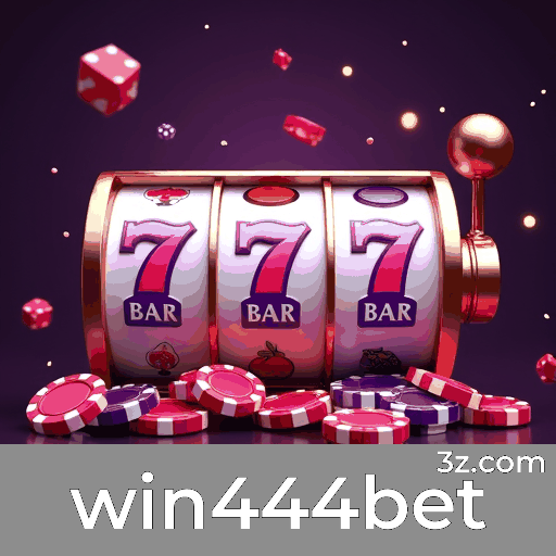 Experimente Win444bet: Aposta Móvel Completa