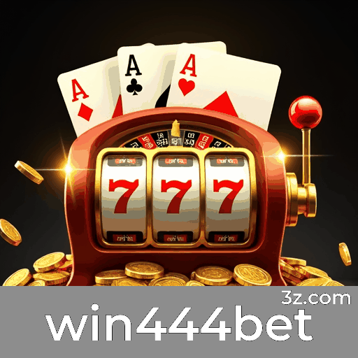 Explore as Experiências de Entretenimento Disruptivas na win444bet