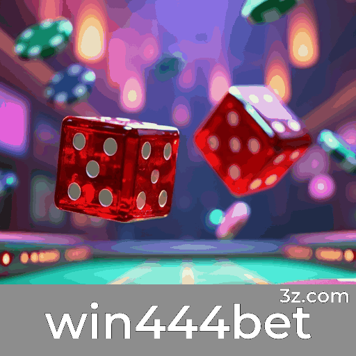 win444bet: Casino Social e Interativo, Uma Nova Dimensão