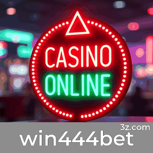 Experimente Win444bet: Aposta Móvel Completa