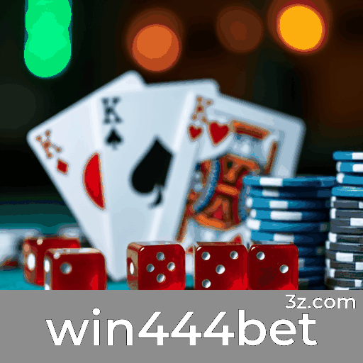 Win444bet: Experiência de Jogo Segura e Profissional
