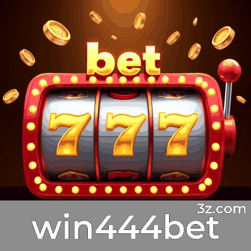 Inovações de Jogo com Tecnologia 3D no win444bet