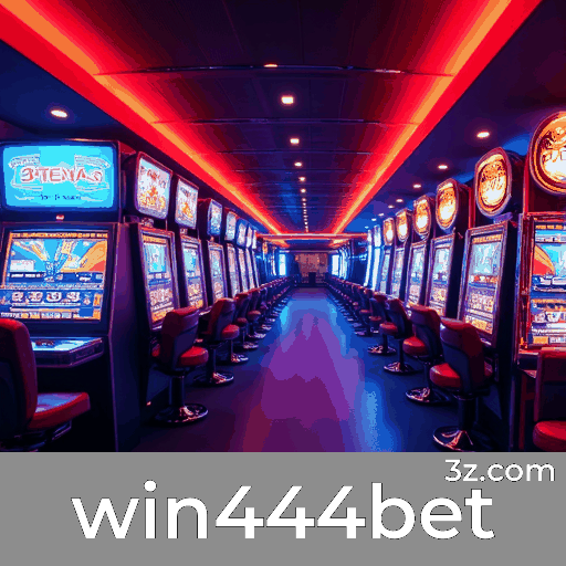 Win444bet: Experiência de Jogo Segura e Profissional