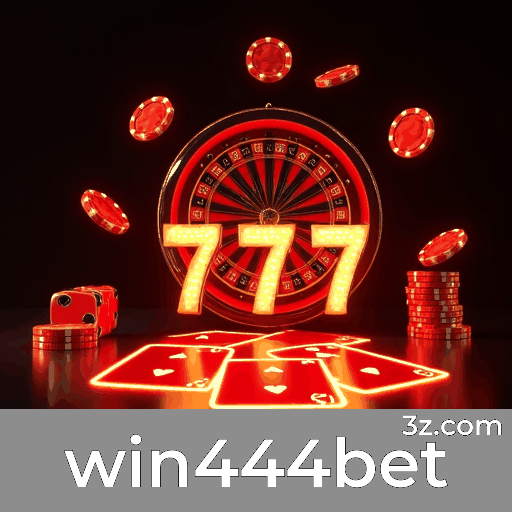 DEPÓSITOS na win444bet